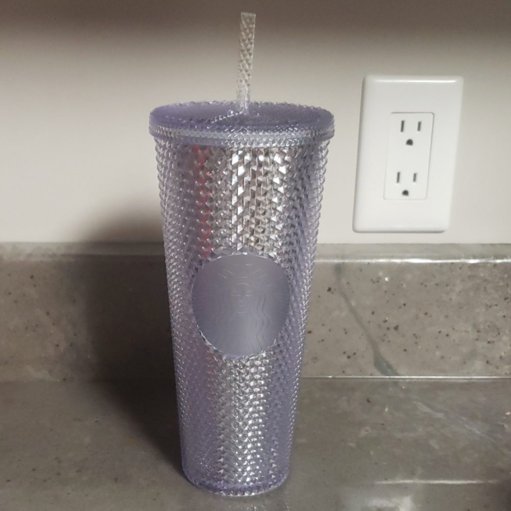 Starbucks Limited Edition 24 oz Holiday Cup - Picture 2 of 2